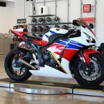 2015 Honda CBR1000RR