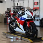 2015 Honda CBR1000RR