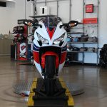 2015 Honda CBR1000RR