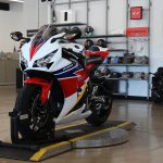 2015 Honda CBR1000RR