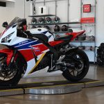 2015 Honda CBR1000RR