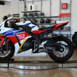 2015 Honda CBR1000RR