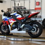 2015 Honda CBR1000RR