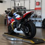 2015 Honda CBR1000RR