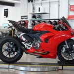 2020 Ducati Panigale V2