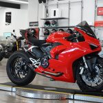 2020 Ducati Panigale V2