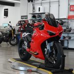 2020 Ducati Panigale V2