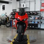 2020 Ducati Panigale V2