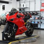 2020 Ducati Panigale V2