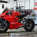 2020 Ducati Panigale V2