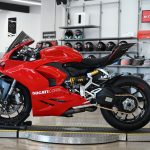 2020 Ducati Panigale V2