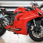 2020 Ducati Panigale V2