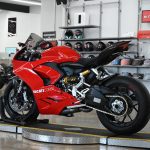 2020 Ducati Panigale V2