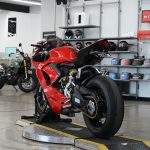 2020 Ducati Panigale V2