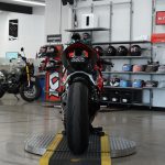 2020 Ducati Panigale V2
