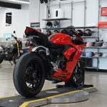 2020 Ducati Panigale V2