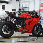 2020 Ducati Panigale V2