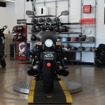 2021 Moto Guzzi V9 Bobber