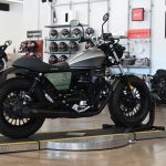 2021 Moto Guzzi V9 Bobber