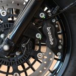 2021 Moto Guzzi V9 Bobber