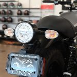 2021 Moto Guzzi V9 Bobber