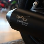 2021 Moto Guzzi V9 Bobber
