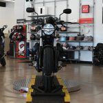 2021 Moto Guzzi V9 Bobber