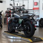 2021 Moto Guzzi V9 Bobber