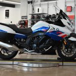 2022 BMW K 1600 GT