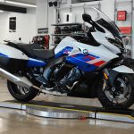 2022 BMW K 1600 GT
