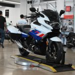 2022 BMW K 1600 GT