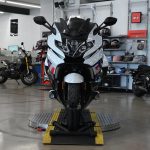 2022 BMW K 1600 GT