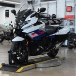 2022 BMW K 1600 GT