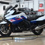 2022 BMW K 1600 GT