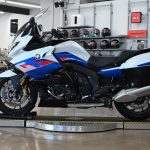 2022 BMW K 1600 GT