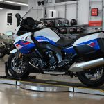 2022 BMW K 1600 GT