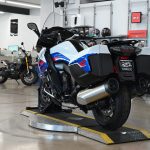 2022 BMW K 1600 GT