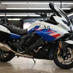 2022 BMW K 1600 GT