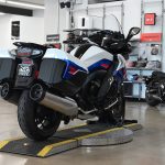 2022 BMW K 1600 GT