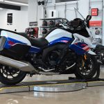 2022 BMW K 1600 GT