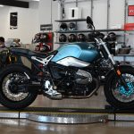 2021 BMW R nineT Pure
