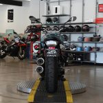 2021 BMW R nineT Pure