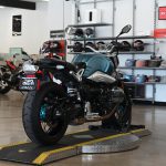2021 BMW R nineT Pure