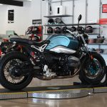2021 BMW R nineT Pure