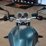 2021 BMW R nineT Pure