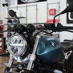 2021 BMW R nineT Pure