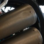 2021 BMW R nineT Pure