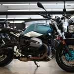 2021 BMW R nineT Pure