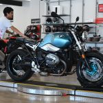 2021 BMW R nineT Pure