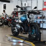 2021 BMW R nineT Pure